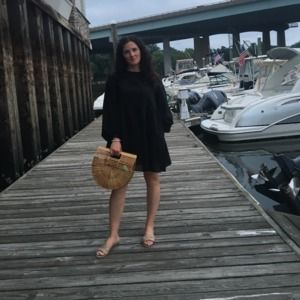 Meet your Posher, Josephine